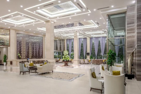 Ảnh Melia Vinpearl Đà Nẵng Riverfront - 13