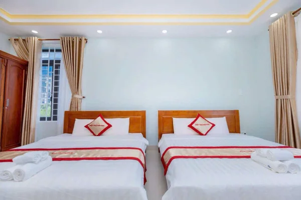 Ảnh B2.10 Thuỳ Dương 5 - 15