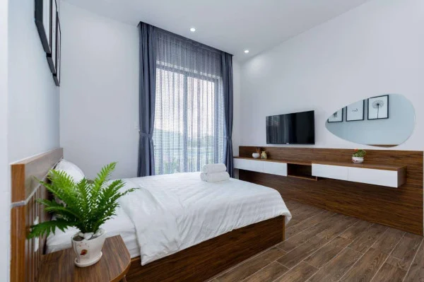 Ảnh B2.39 Khu BT Thanh Bình - 11