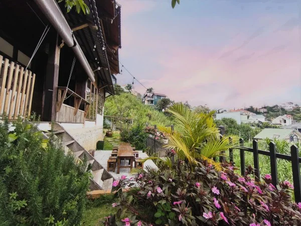 Ảnh Viva Homestay ĐL 11 - 15