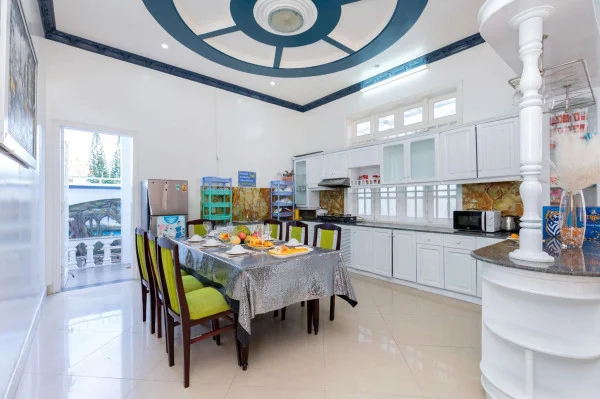 Ảnh Viva VT13 - 34