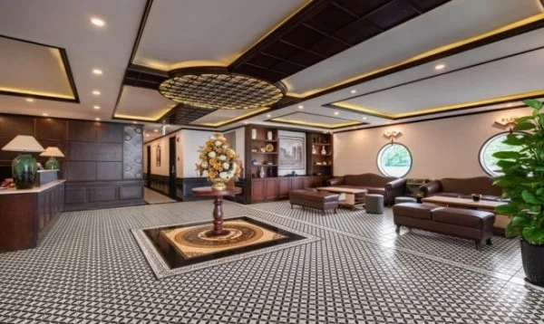 Ảnh Du Thuyền M Gloria - 19