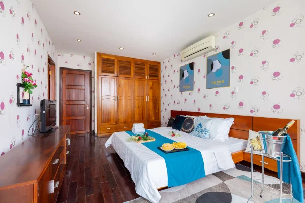 Ảnh Viva VT58 - 28