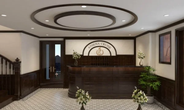 Ảnh Du Thuyền Athena Royal - 9