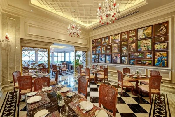 Ảnh Silk Path Grand Sapa Resort & Spa - 19