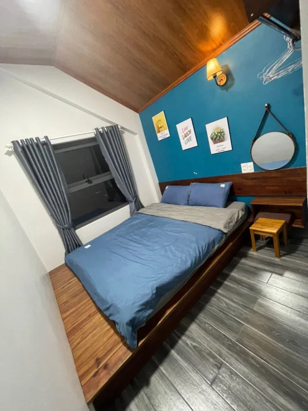 Ảnh Căn hộ Rốn 4.1 - 12