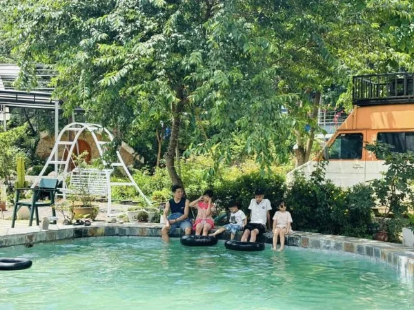 Ảnh Viva MCHobbiton