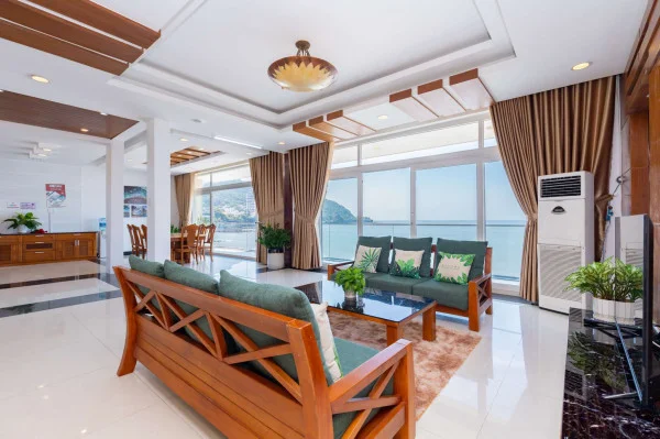 Ảnh Viva VT92 - 12