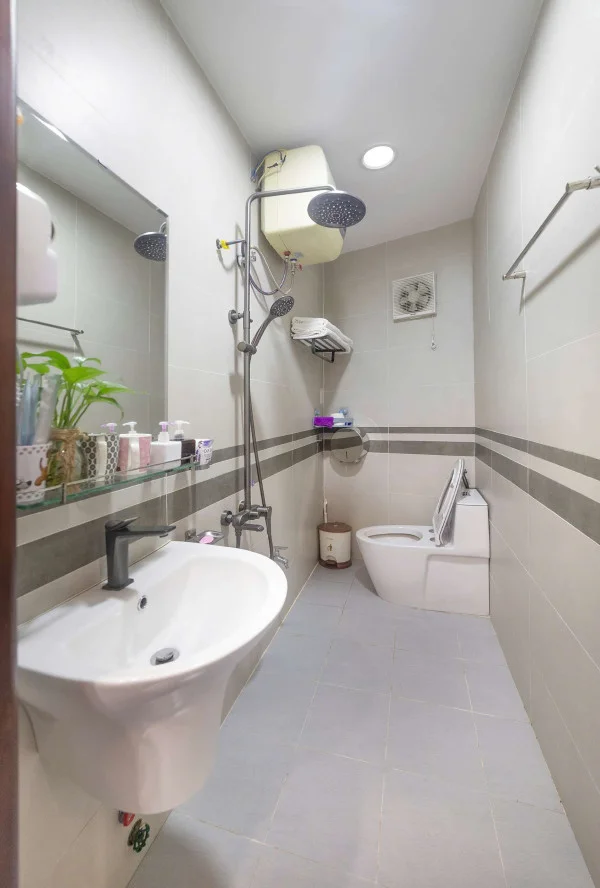 Ảnh Villa Nguyễn Trãi - 24