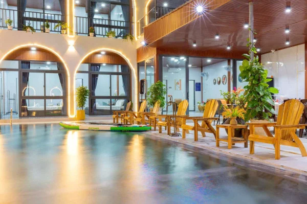 Ảnh Viva VT052 - 9