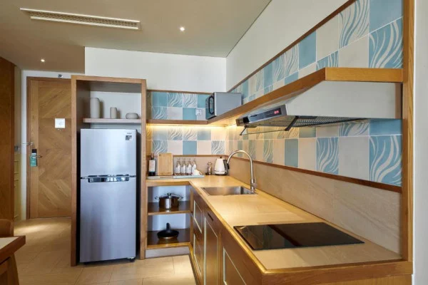 Ảnh Fusion Suites Vung Tau - 27