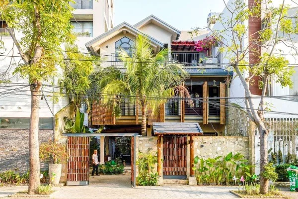 Ảnh Viva Homestay ĐN 05