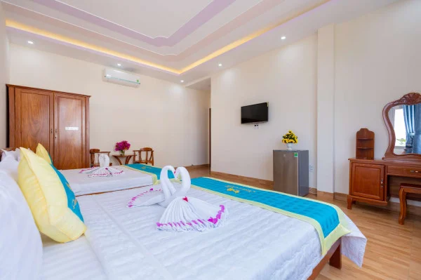 Ảnh B2.43 Ba Vì - 32