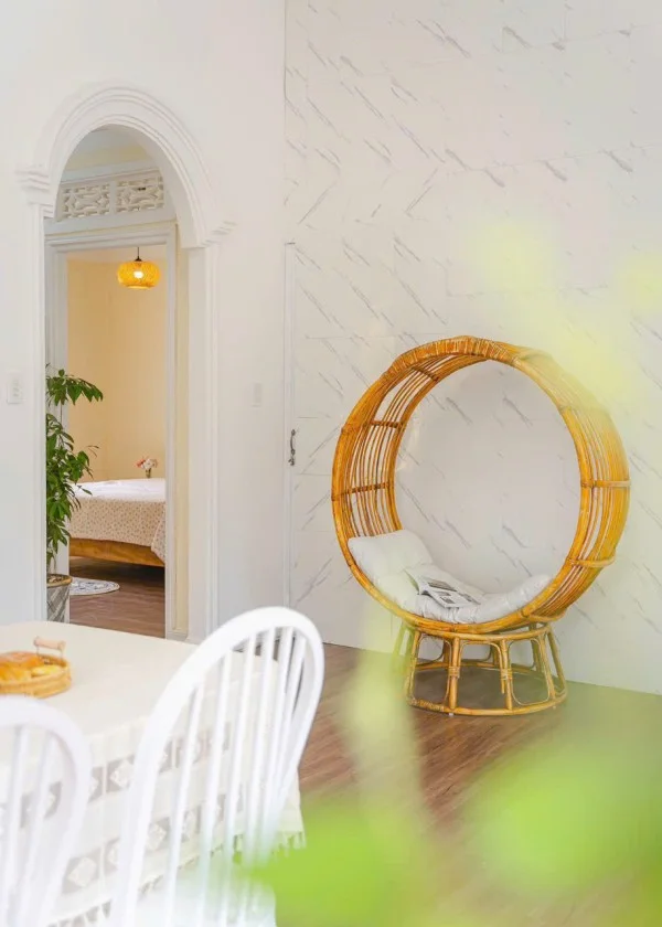 Ảnh Viva Homestay ĐL 09