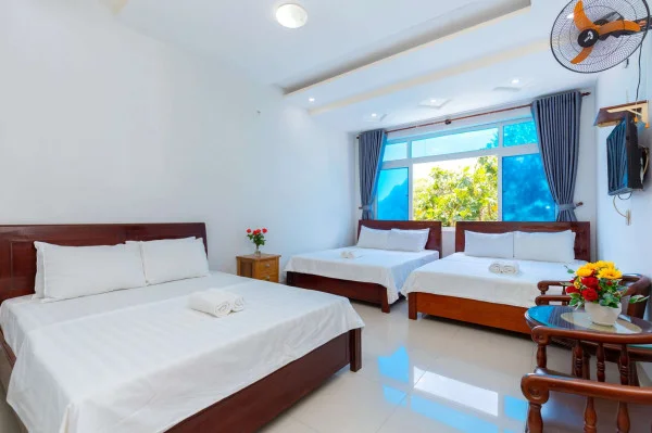 Ảnh B2.30 Thùy Dương 3 - 32