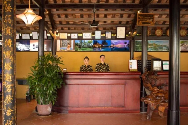 Ảnh Seahorse Resort & Spa - 37