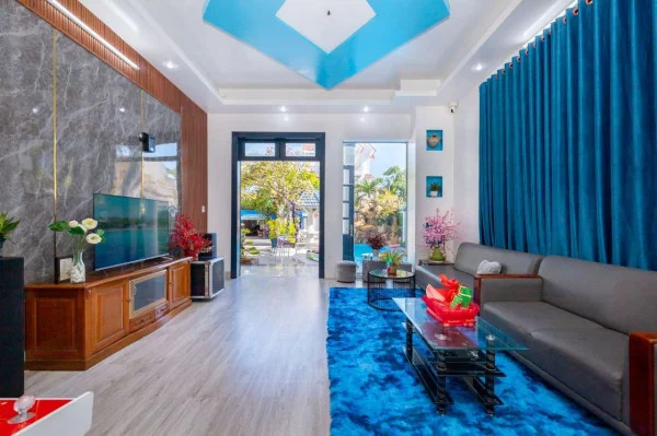 Ảnh Viva VT17 - 18