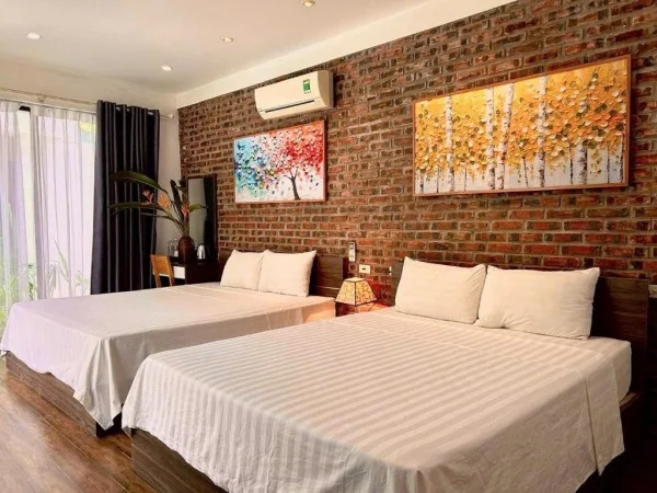 Ảnh Viva Homestay N03 - 15