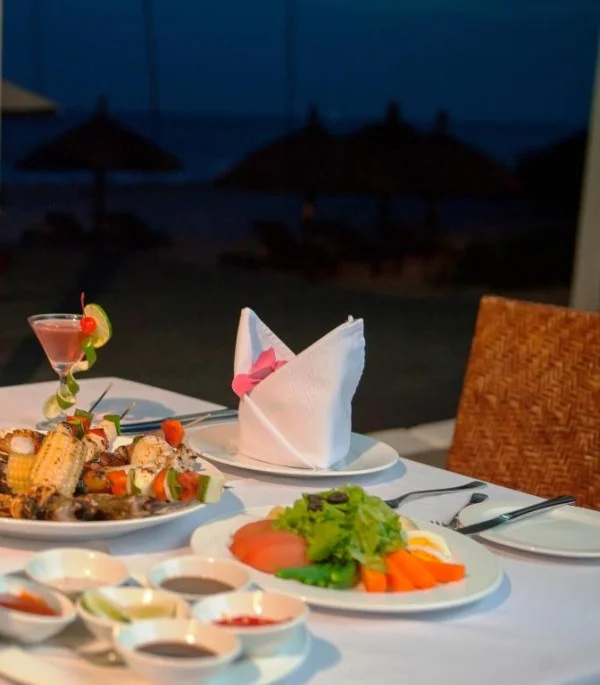 Ảnh Blue Ocean Resort - 6