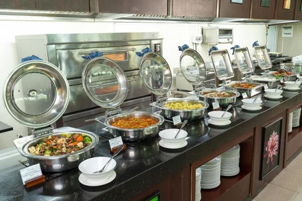 Ảnh The Sailing Bay Beach Resort - 16