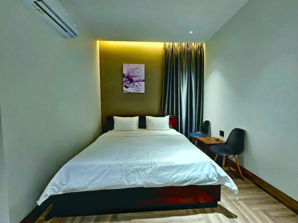 Ảnh Viva VT02 - 18