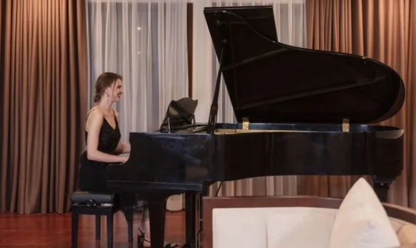 Ảnh Du Thuyền Heritage - 36