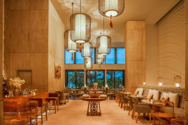 Ảnh Hyatt Regency Danang Resort & Spa - 6