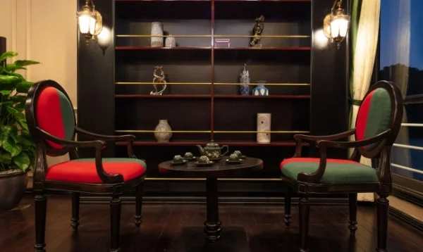 Ảnh Du Thuyền Orchid Premium - 31