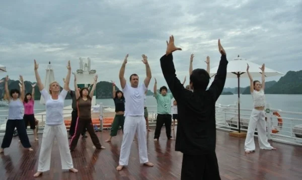 Ảnh Du thuyền Signature - 39