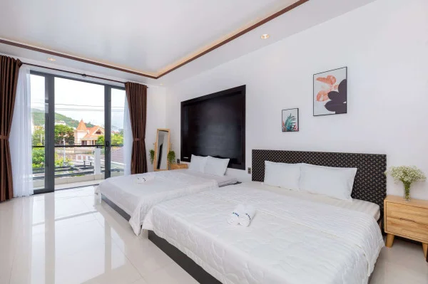 Ảnh Viva VT80 - 16