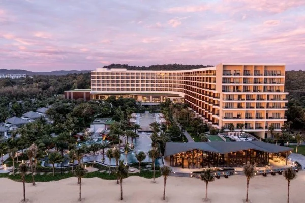 Ảnh Crowne Plaza Phu Quoc Starbay by IHG - 10