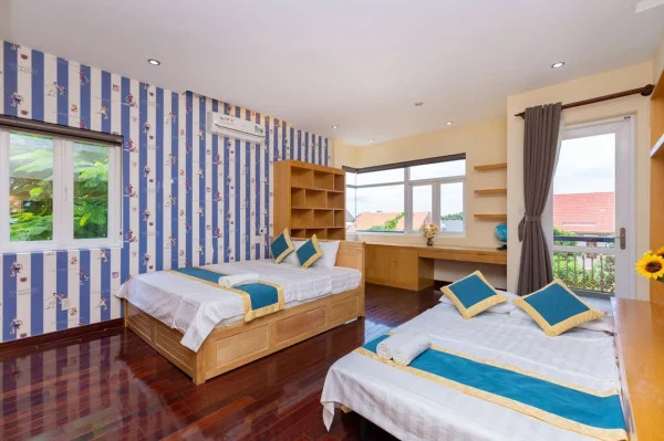 Ảnh Viva VT51 - 30