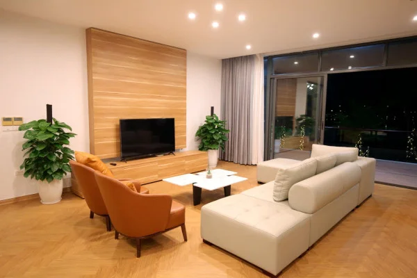 Ảnh A18 Flamingo Đại Lải - 8