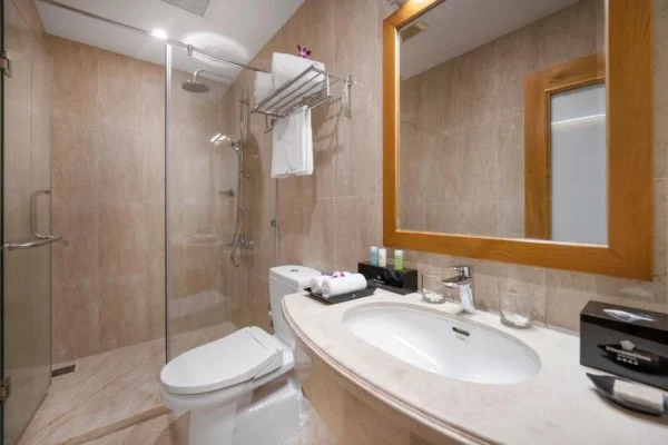 Ảnh Diamon Sea Hottel - 19