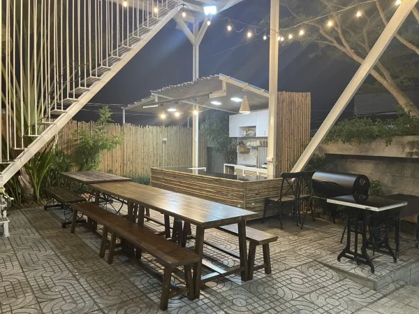 Ảnh Viva Homestay PT 01 - 17