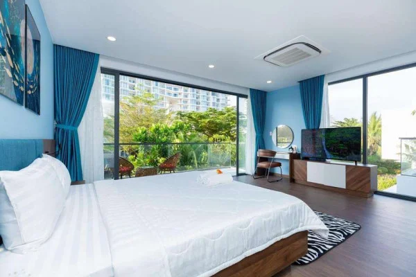 Ảnh Viva VT97 - 11