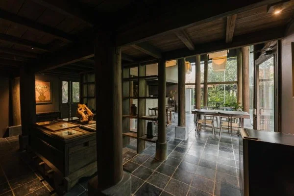 Ảnh Viva Homestay N11 - 10