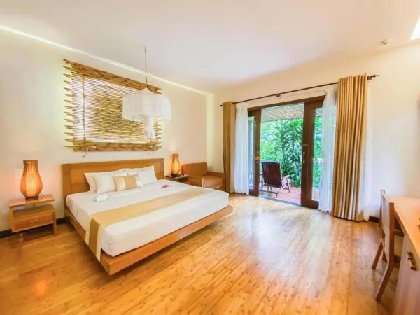 Ảnh Khu du lịch Làng Tre Mũi Né - 25