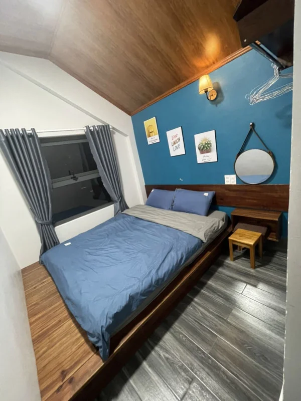 Ảnh Căn hộ Rốn 4.1 - 10