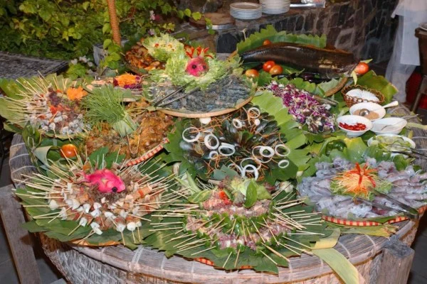 Ảnh Romana Resort & Spa - 10