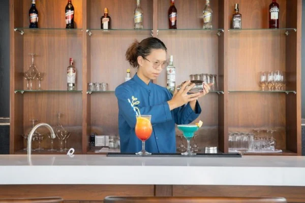 Ảnh The Sail Hottel DaNang - 9