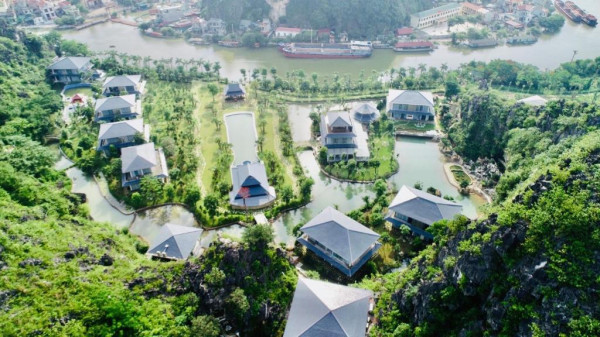 Ảnh Minawa Kenhga Resort & Spa Ninh Bình