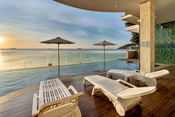 Ảnh Viva VT01 - VIP SÁT BIỂN