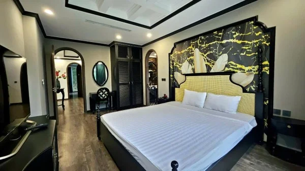 Ảnh T151 Flamingo Đại Lải - 10