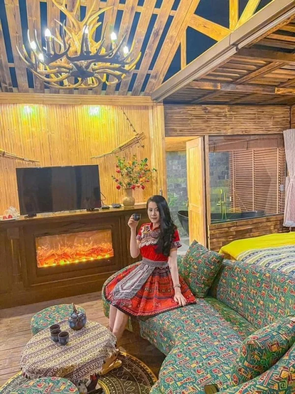 Ảnh Viva Homestay T11 - 12