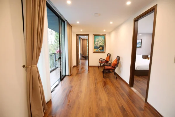 Ảnh B110 Flamingo Đại Lải