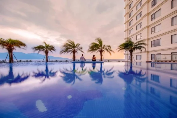 Ảnh DLG Hotel Danang