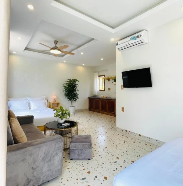 Ảnh Viva Homestay MC 02