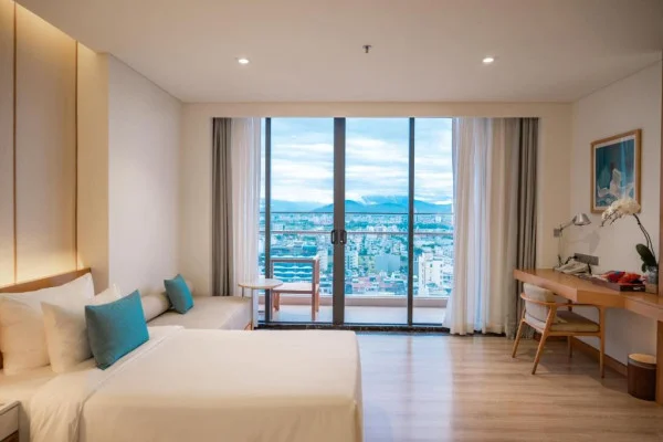 Ảnh TMS Hotel Đà Nẵng - 8