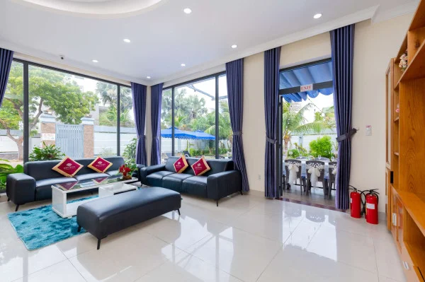 Ảnh Viva VT89 - 21